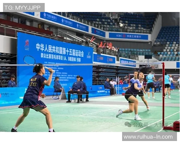 南京羽毛球队在城市联赛中的实力展现与未来发展潜力分析